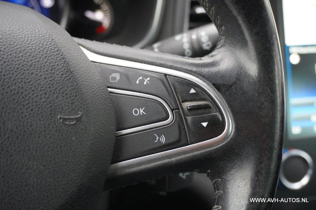 Renault Megane 1.3 tce bose