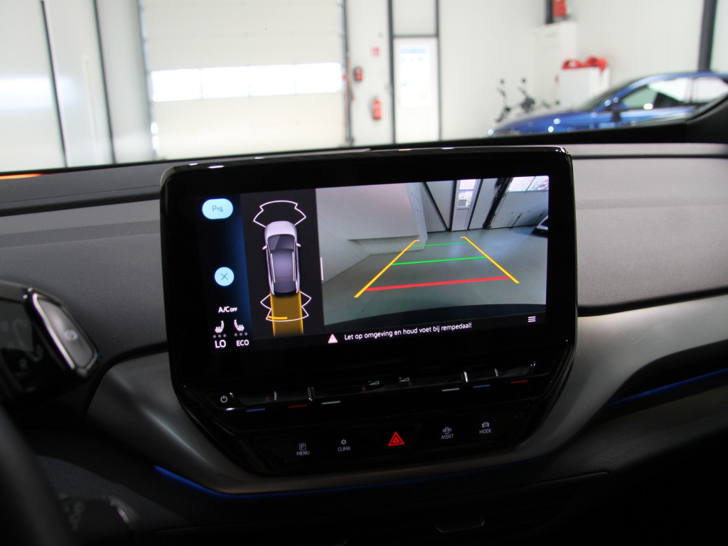 Volkswagen Id.4 first 77kwh 204pk | org. nl | trekhaak wegklapbaar