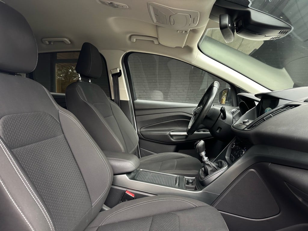 Ford Kuga 1.5 ecob. titanium
