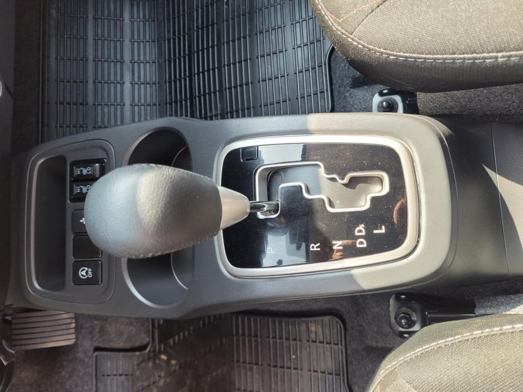 Mitsubishi Space Star 1.2 instyle automaat androidauto carplay dab