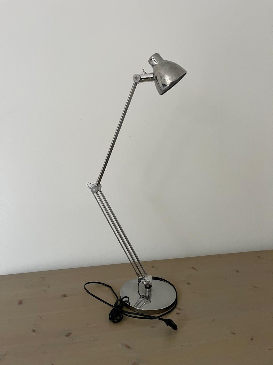 Bureaulamp