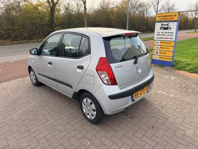 Hyundai I 10 1.1 active