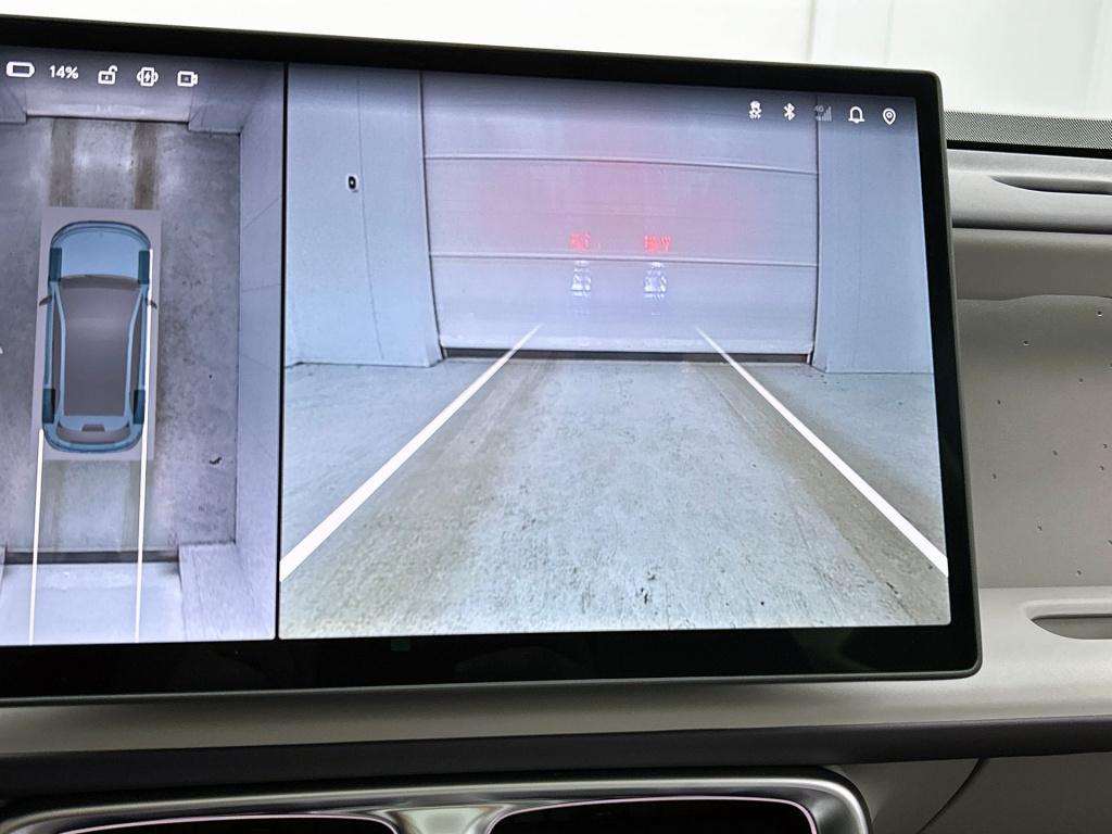 Leapmotor B10 design pro max hybrid ev 18.8 kwh | voorraad ! | light grey i