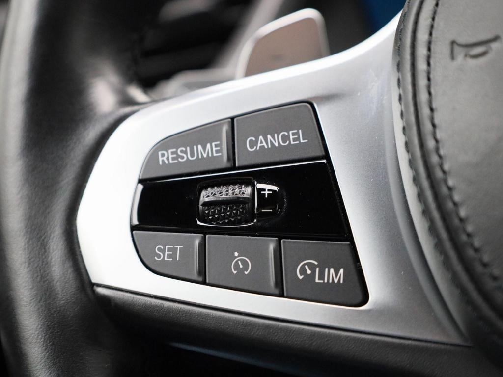 BMW 1 Serie 120i business edition | m-sport | automaat | navigatie | stoel/
