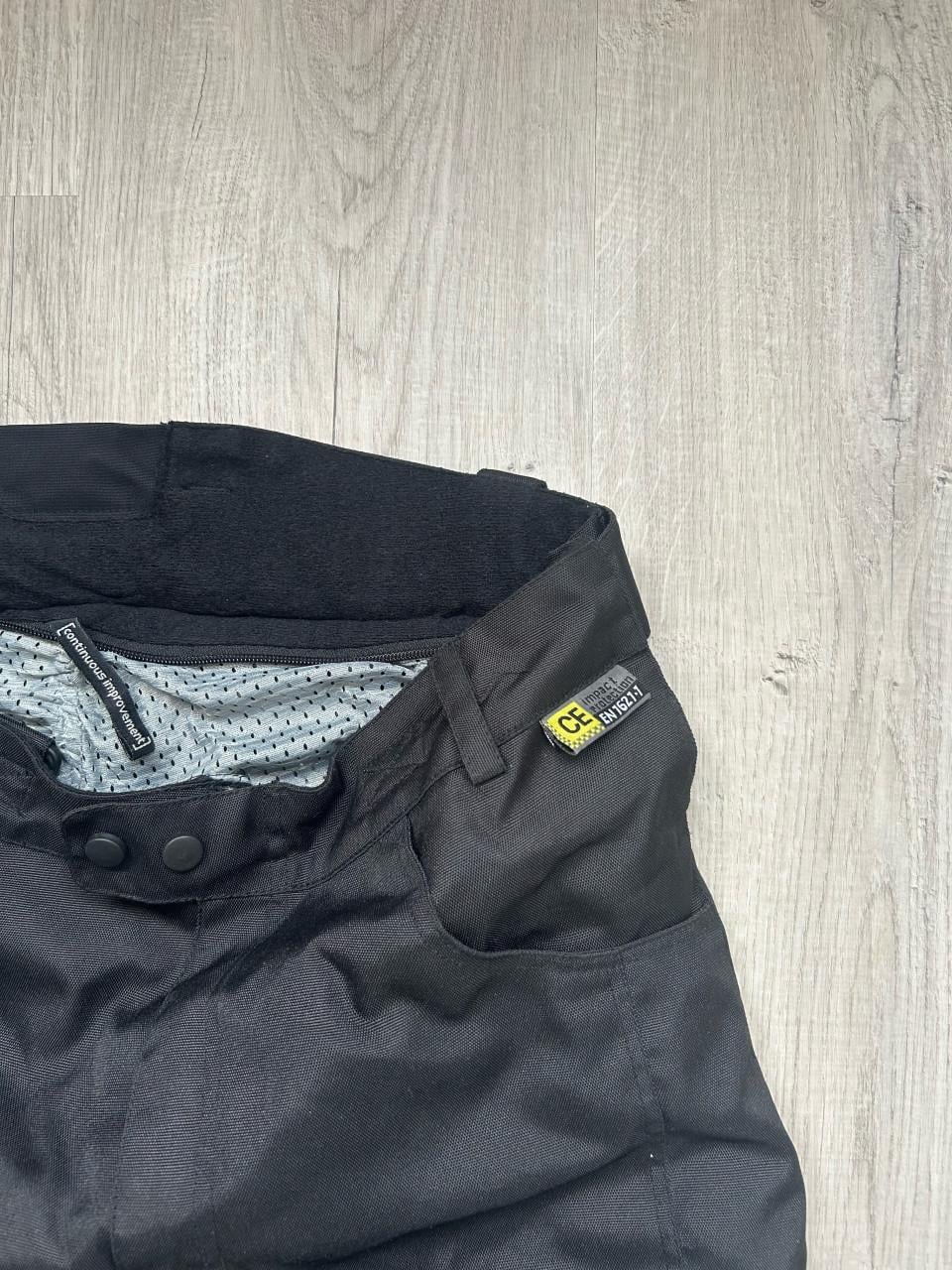 Motorbroek maat M Evolution