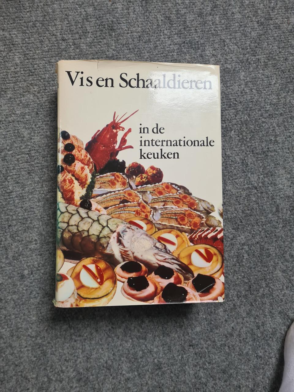 Kookboeken diverse