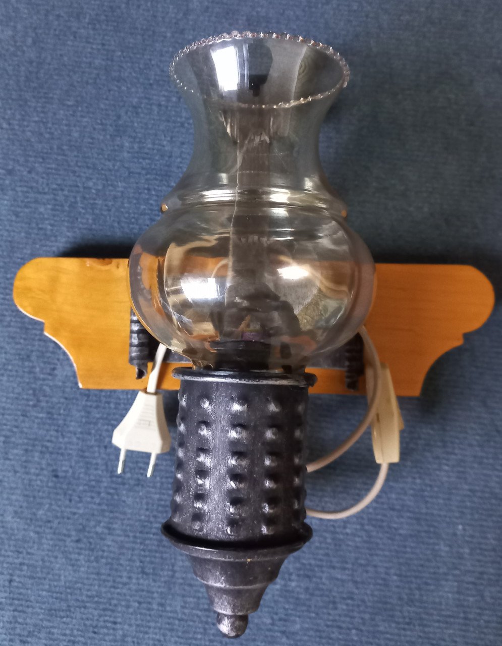 Wandlamp
