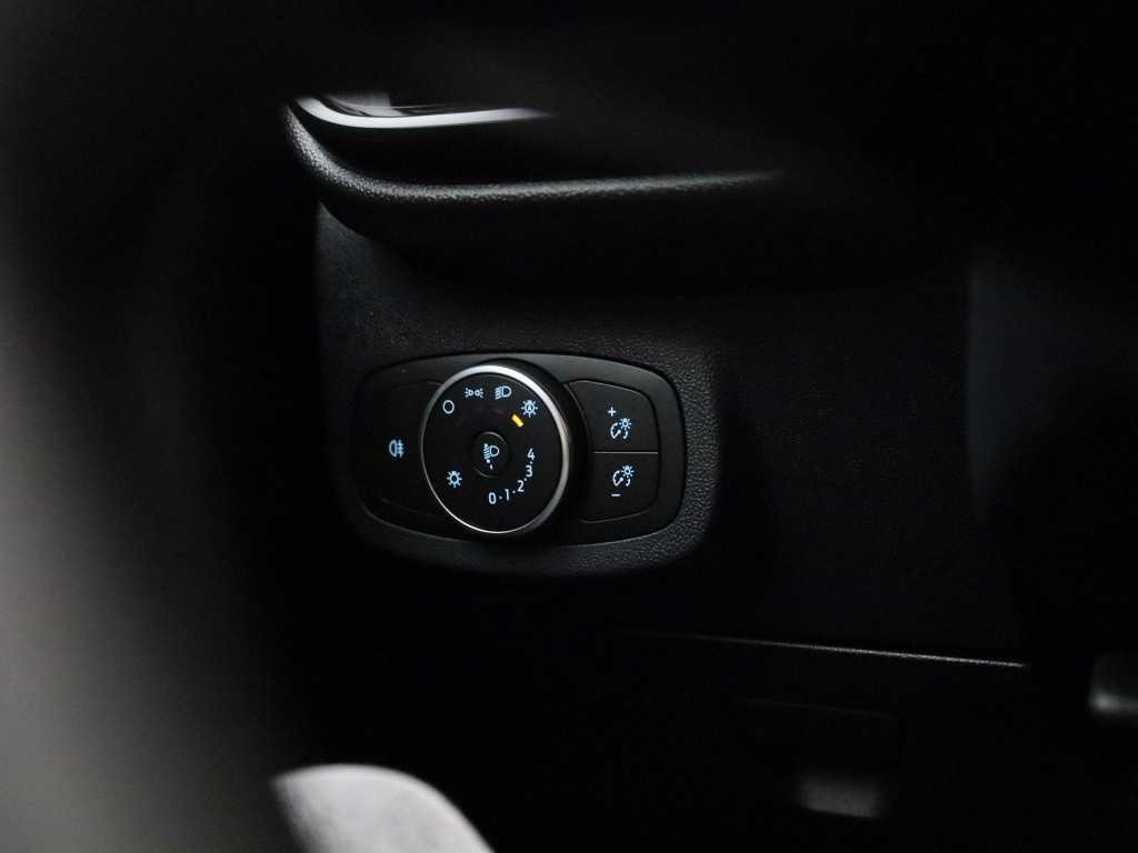 Ford Fiesta 1.0 ecoboost connected | cruise control | airco | apple carplay