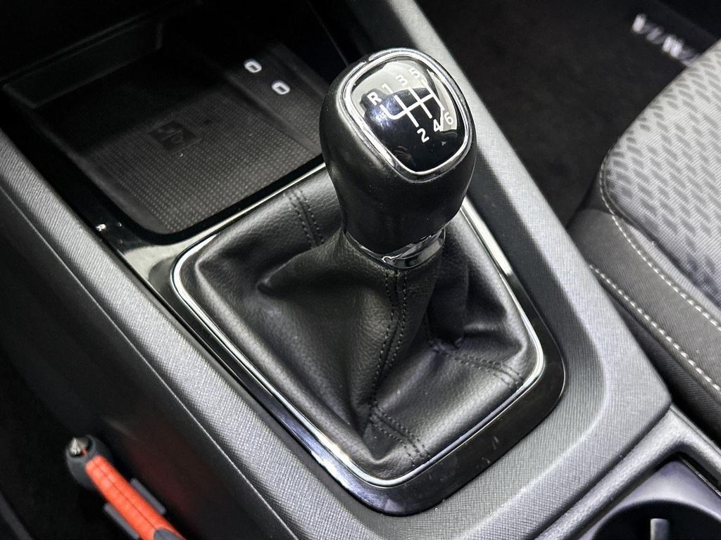 Skoda Octavia combi 1.0 tsi business edition plus | trekhaak | navigatie | 