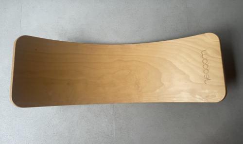Te koop: Wobbel balansbord