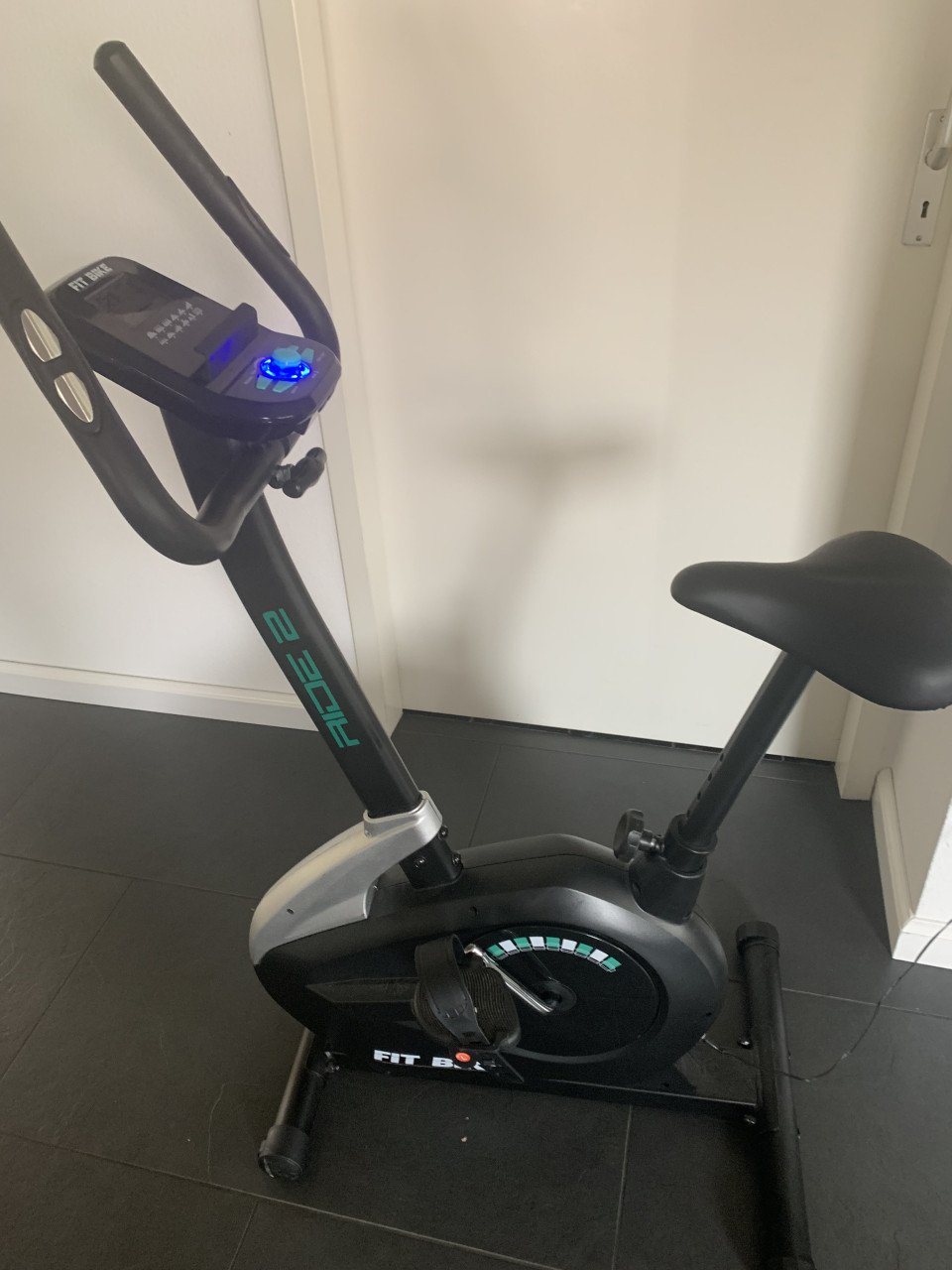 Hometrainer (s)