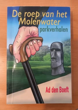 De roep van het Molenwater
