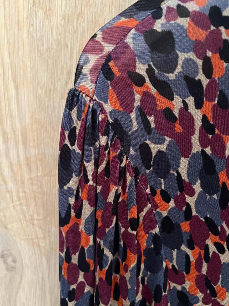 Mooie Fabienne Chapot Billy dress