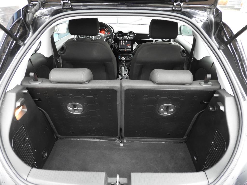 Opel Adam 1.2 jam
