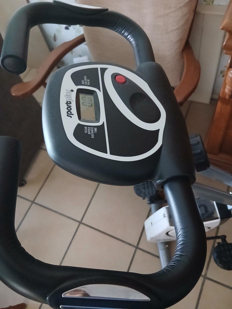 Hometrainer