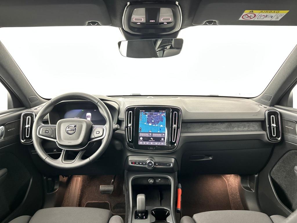 Volvo Ex40 extended plus 82 kwh | trekhaak| achteruitrijcamera| h&k audio
