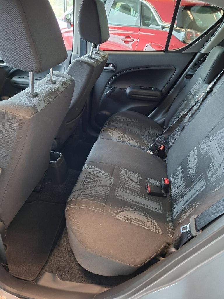 Opel Agila 1.0 berlin | 1e eigenaar | volledige onderhoudshistorie
