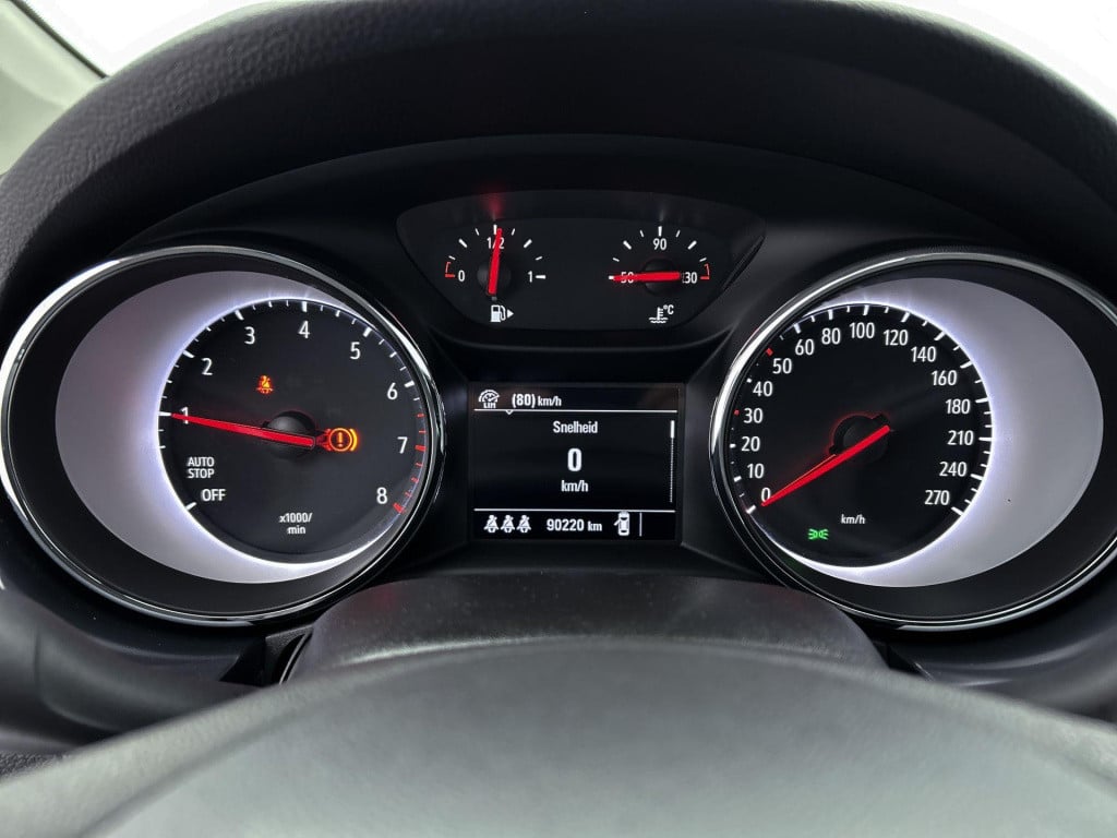 Opel Astra sports tourer 1.0 online edition | apple carplay/android auto | 