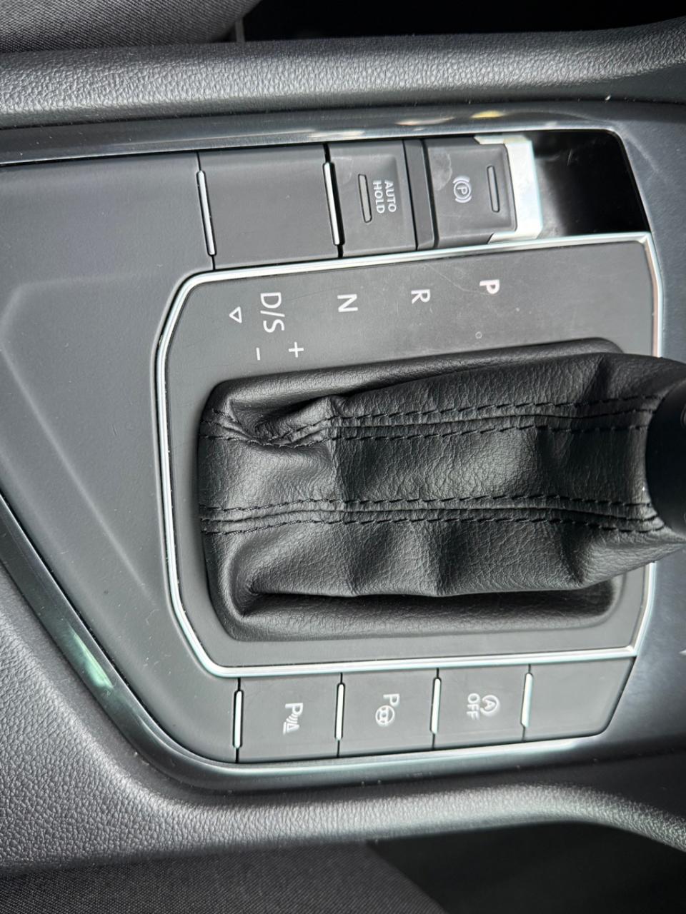 Volkswagen Tiguan 1.5 tsi act highline