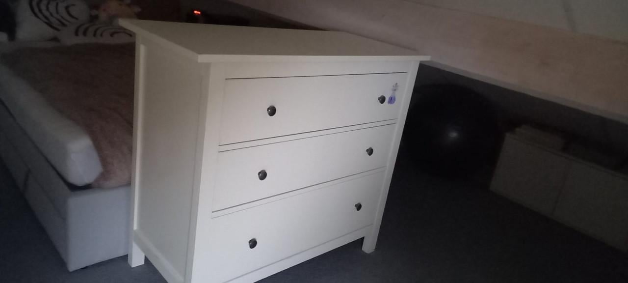 Lade kast Ikea