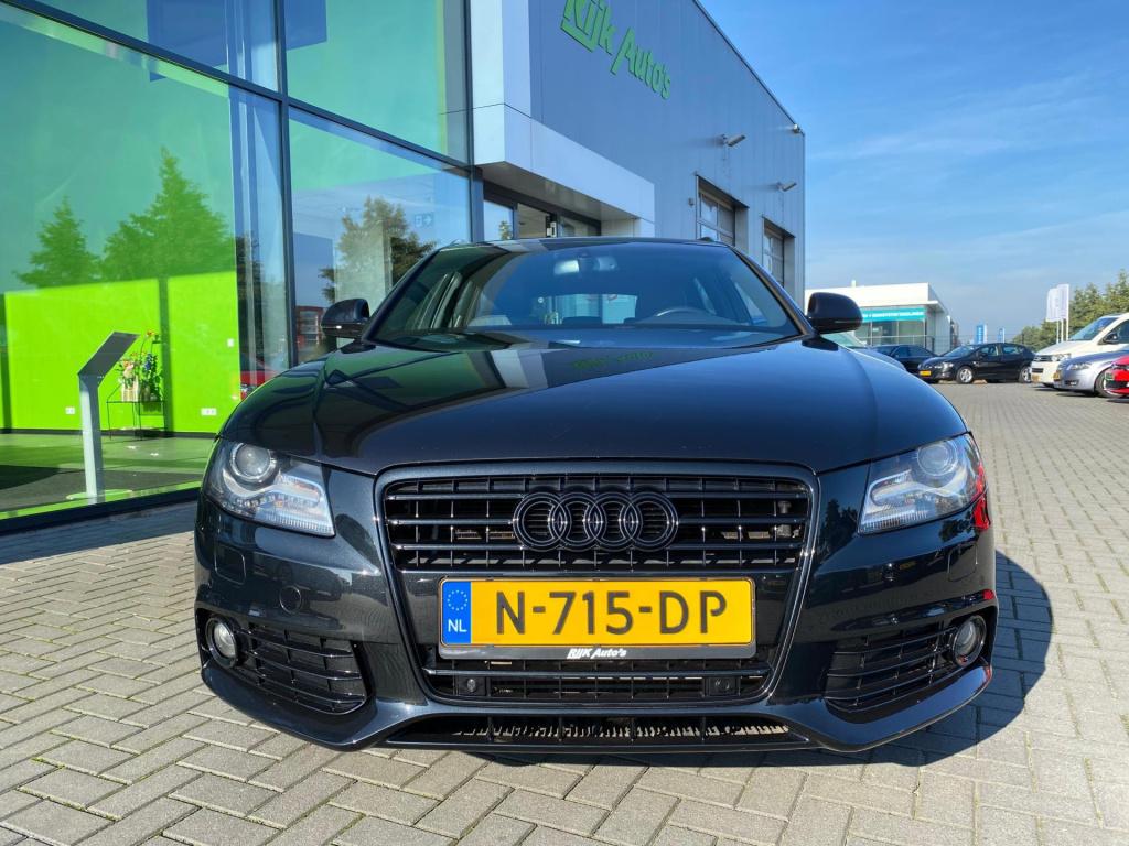 Audi A4 avant 1.8 tfsi pro line s * 2x s-line * 19 inch * mmi plus *