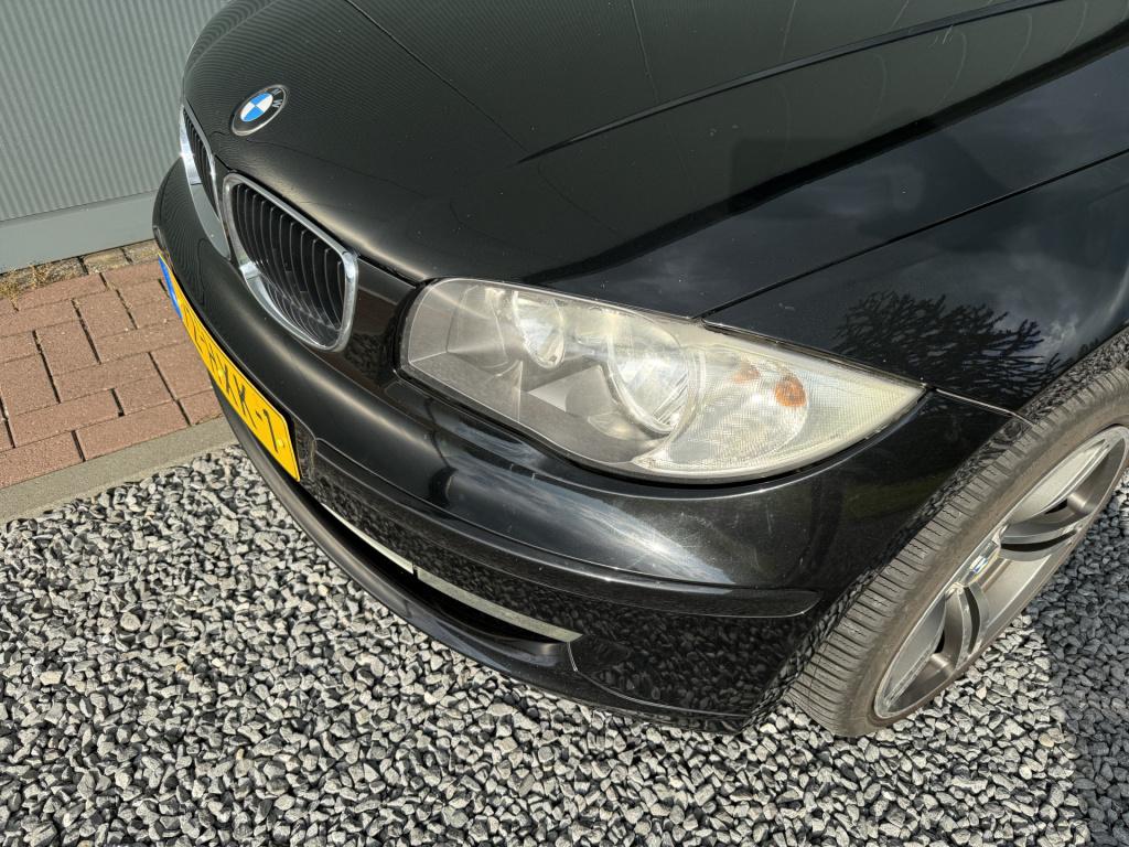BMW 1 Serie 118i high executive 5-drs