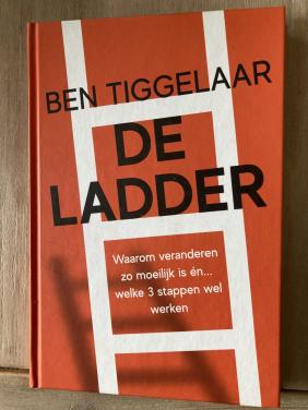 De Ladder - Ben Tiggelaar