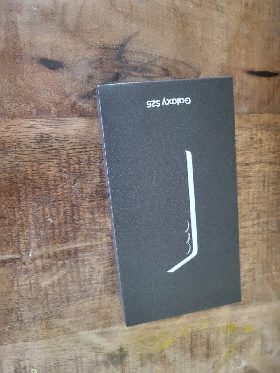 Te koop nieuwe samsung s25