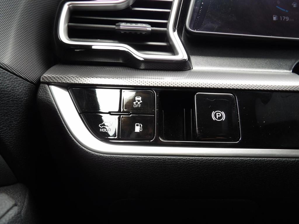 Kia Sportage 1.6 t-gdi 265pk plug-in hybrid at6 4wd dynamicplusline
