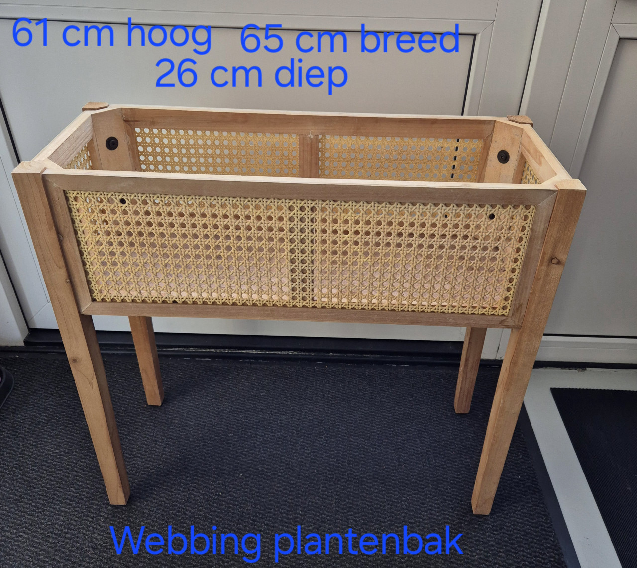 Plantenbak