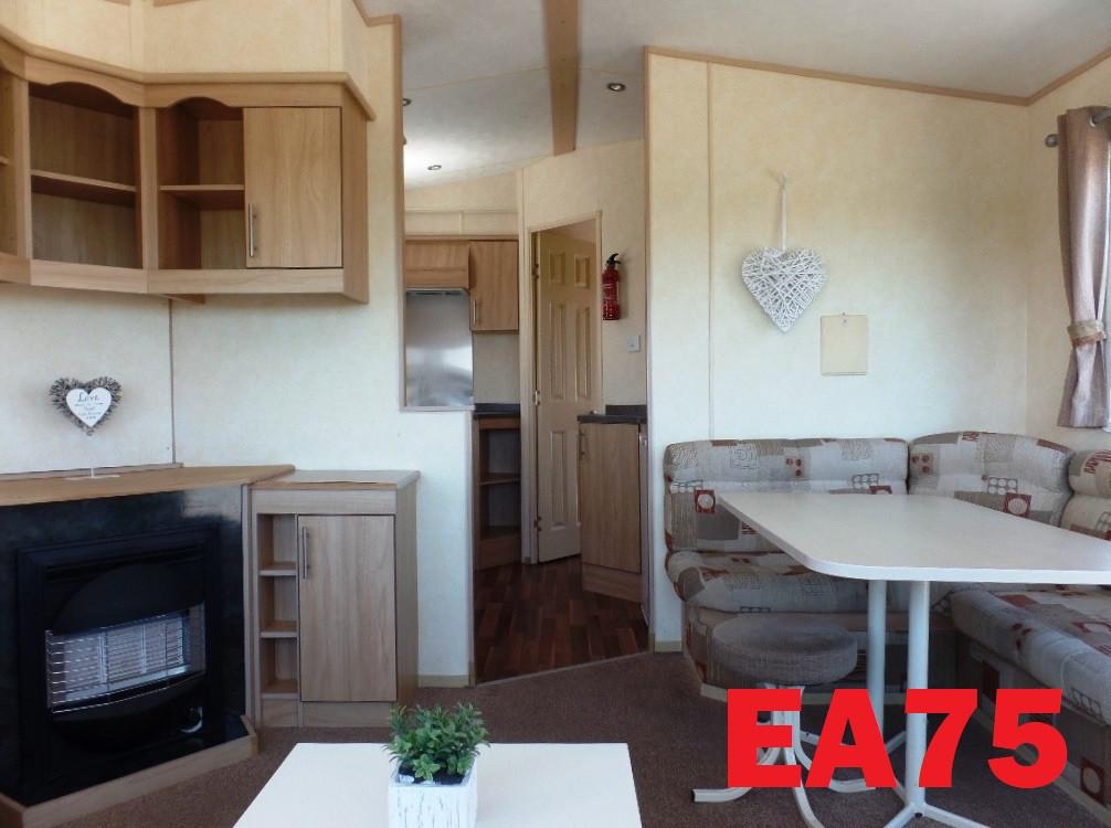 Keurig Abi Arizona chalet geschikt voor 6 personen voorradig