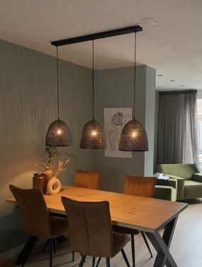 Mooie Mioni-hanglampen