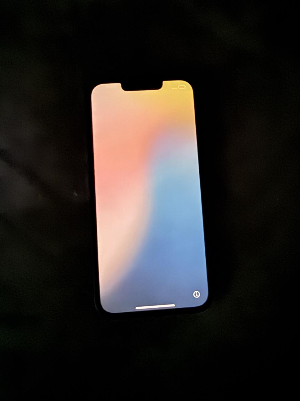 Iphone 13