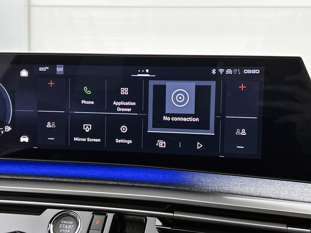 Peugeot 3008 hybrid 145pk automaat gt | rijklaar | elektrische achterkep | 