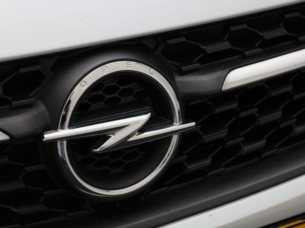 Opel Corsa 1.2 level 2 | bluetooth | apple carplay / android auto | cruise 