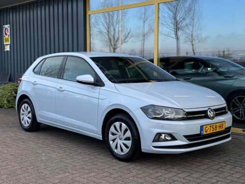 Volkswagen Polo 1.0 tsi comfortline
