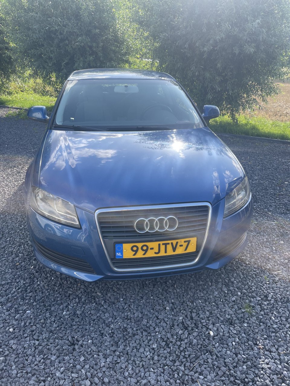 Audi A3 1.6