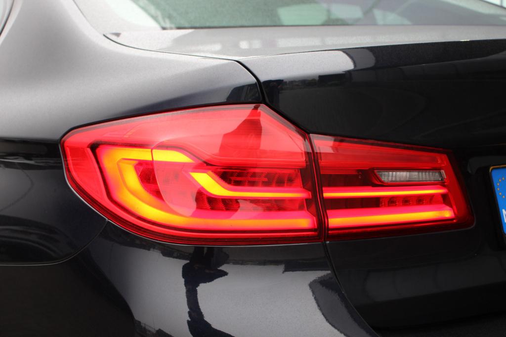 BMW 5 Serie 530e iperformance executive | m-sport | dealeronderhouden | ori