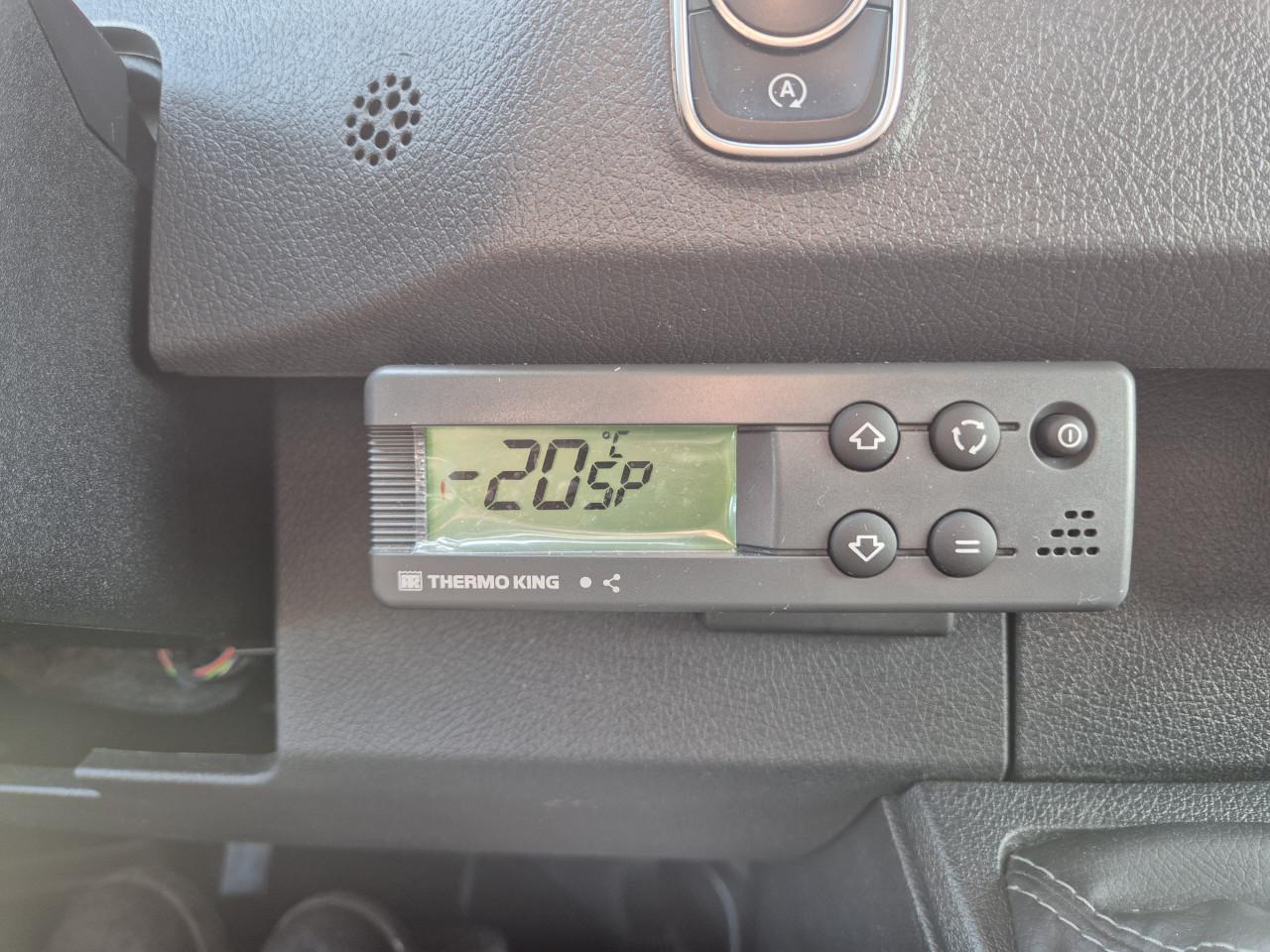 MERCEDES SPRINTER 315 CDI L3 KOELWAGEN