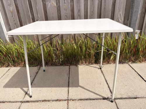 Camping tafel