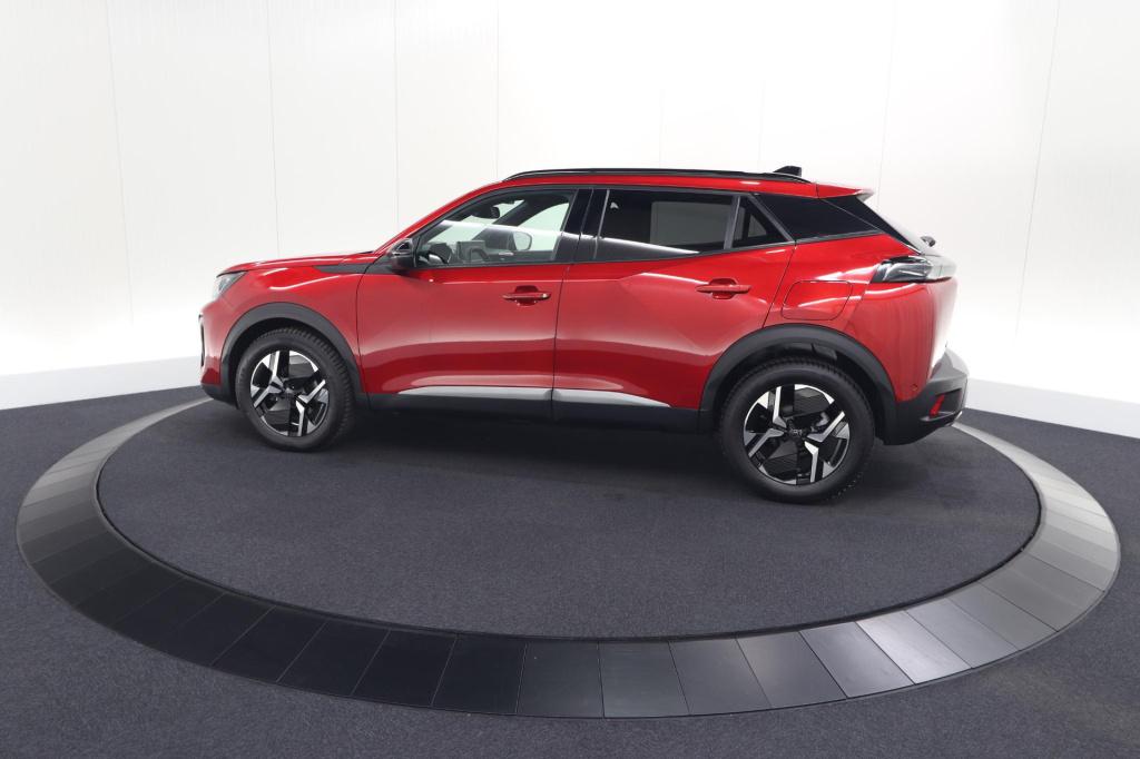 Peugeot 2008 puretech 130 eat8 allure | 360 camera | allseason banden | ada