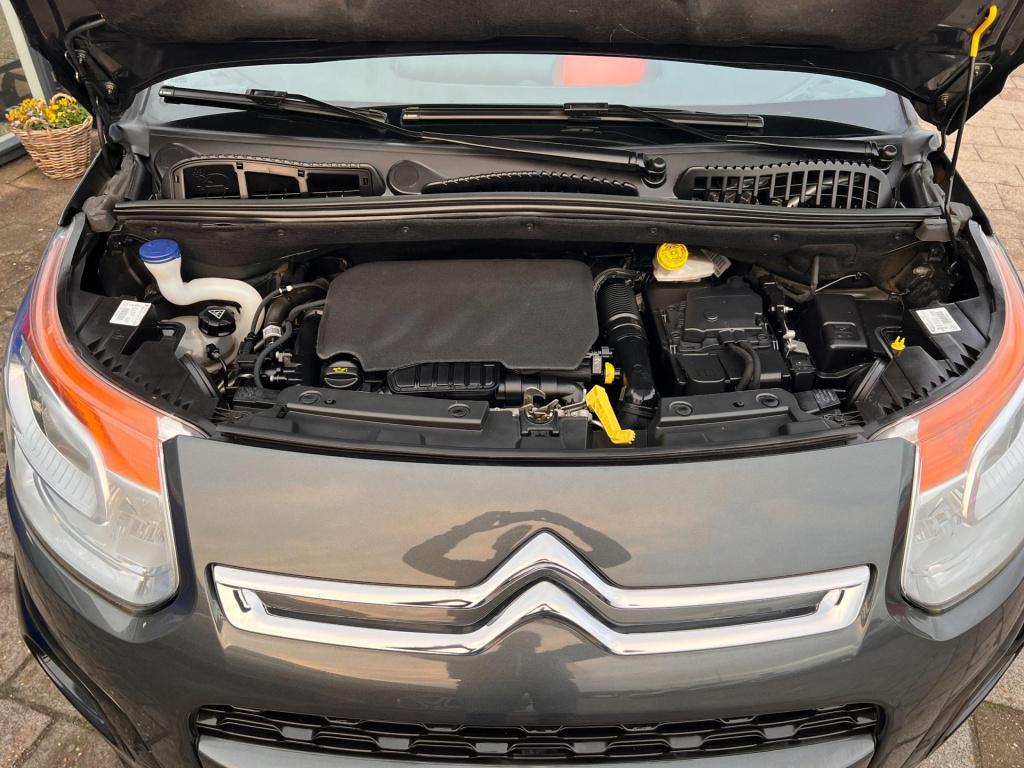 Citroen C3 Picasso 1.2 puretech tendance