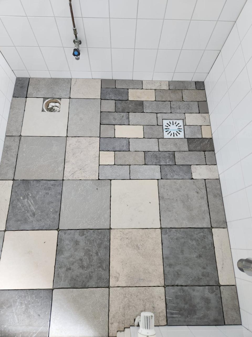 Tegelzetter nodig? Bel/app: 06 21937244 of Mail: jvbtegelzetter@gmail.com