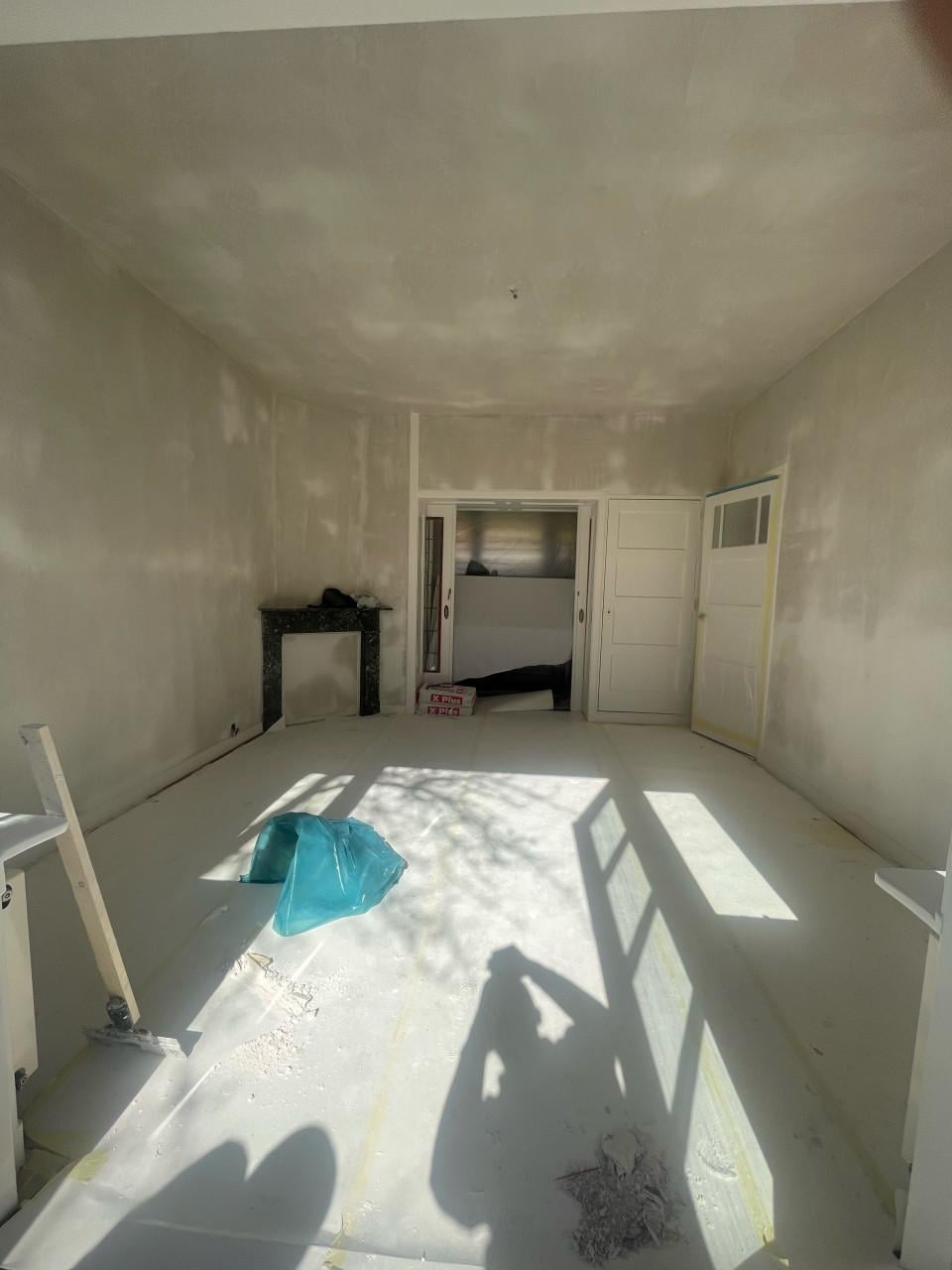 Stukadoors & Schillderwerk : 0687255401