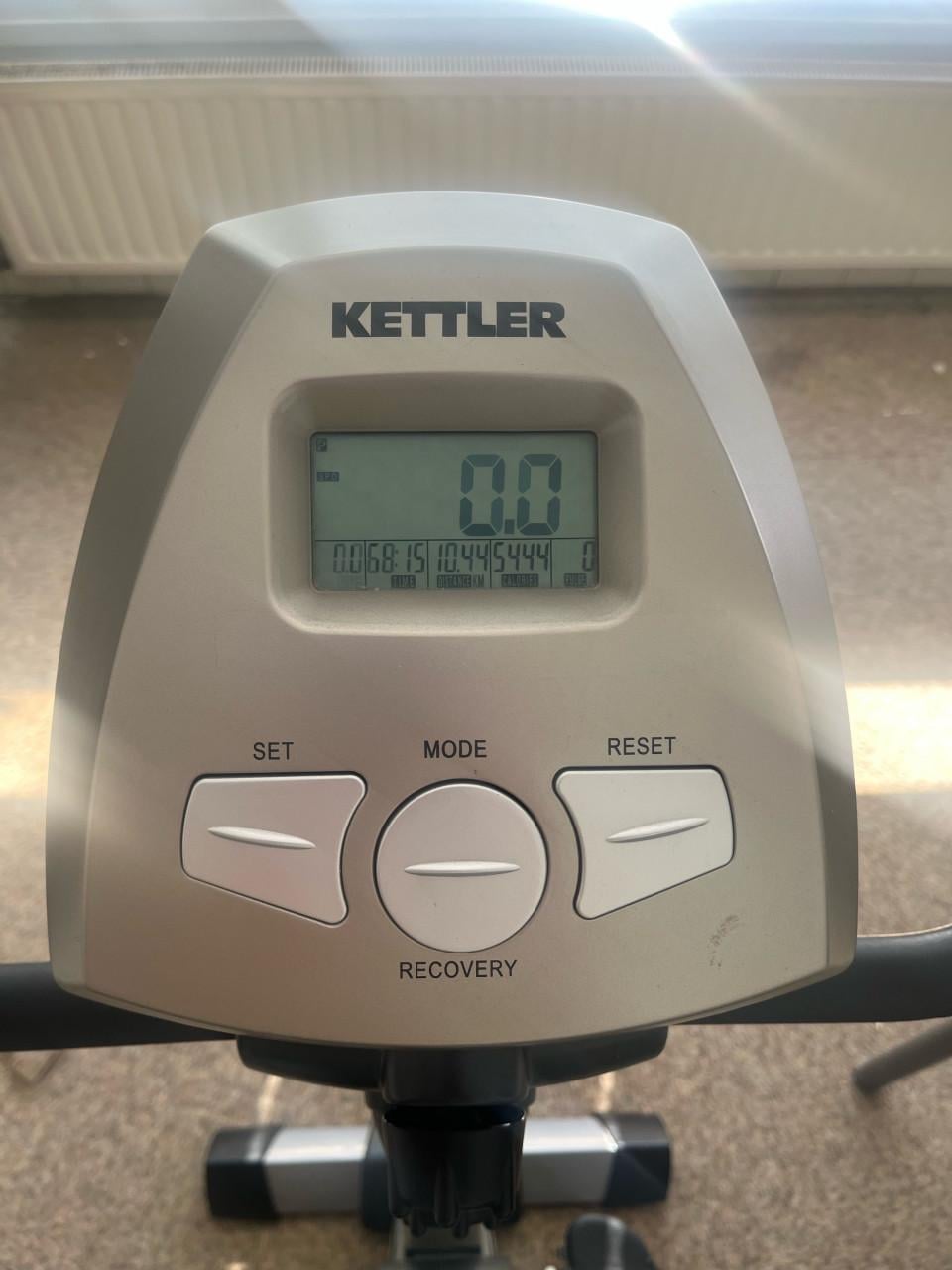 Hometrainer