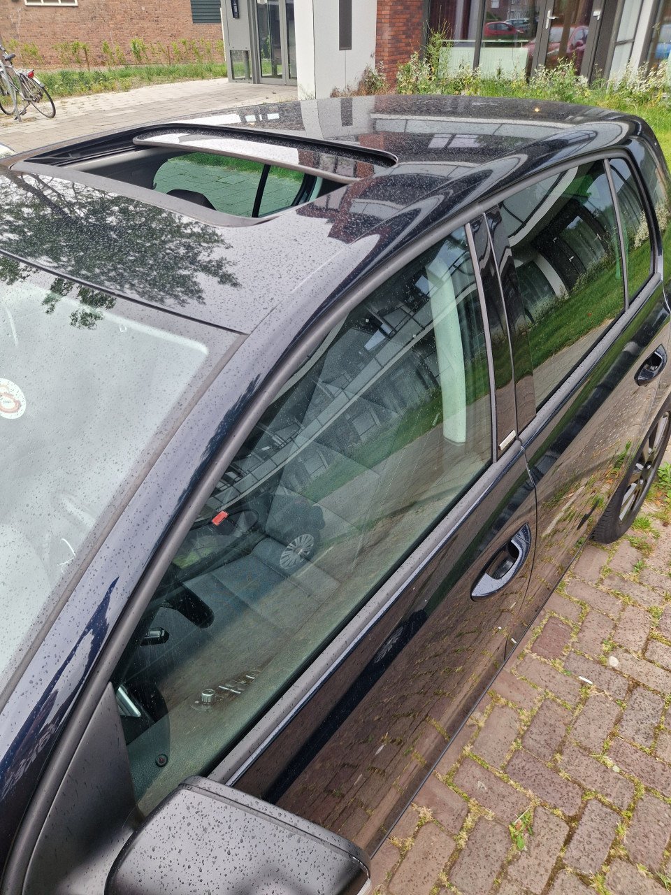 Te Koop Volkswagen Golf 6 1.2 TSI ( Nieuw APK )