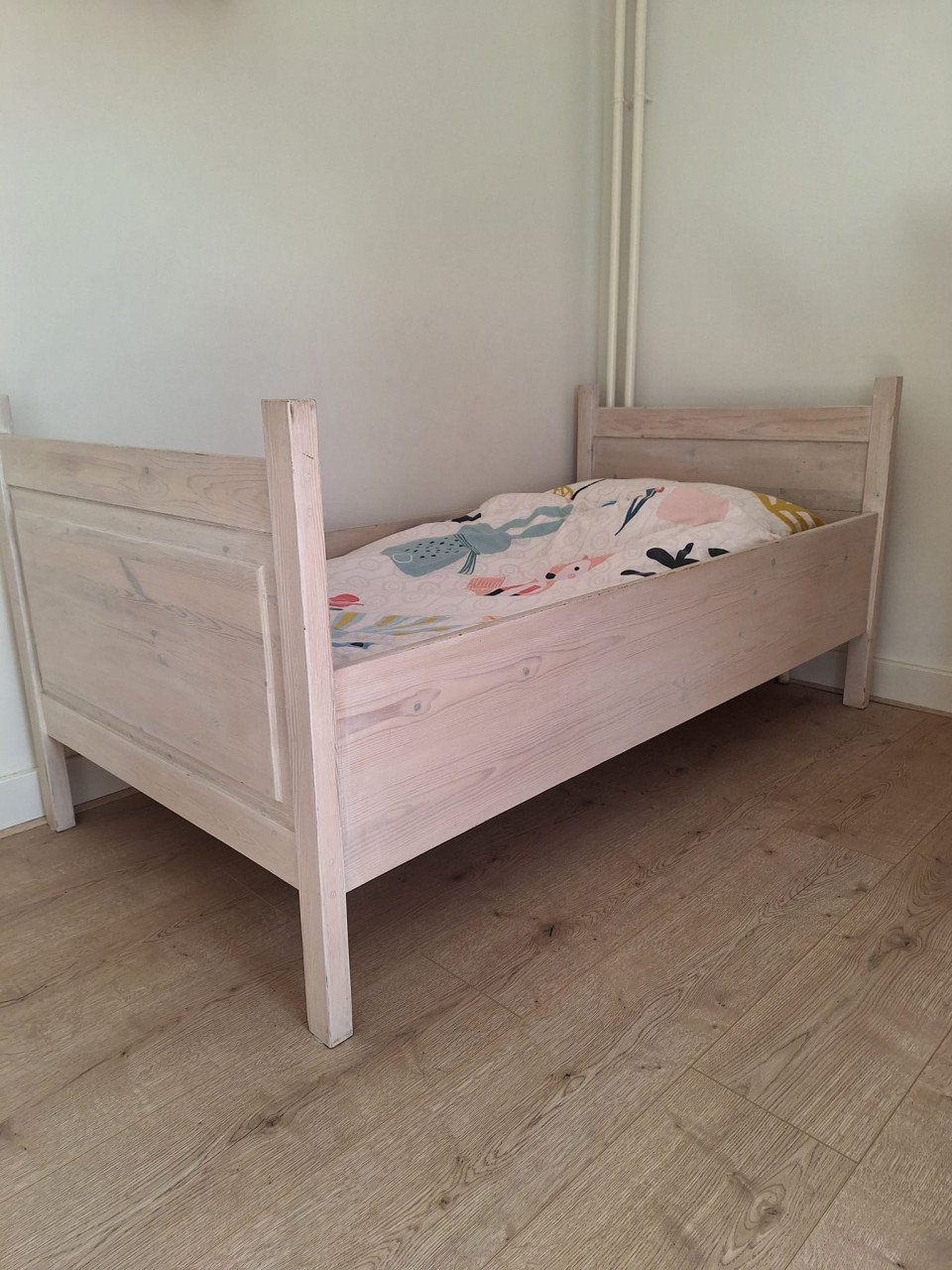 Peuterbed 150 x 70 cm