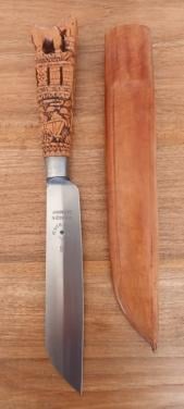 Zeeuws Paeremes oftewel Paardenmes