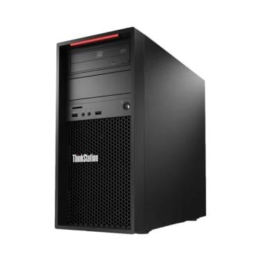 Lenovo -ThinkStation P410 workstation-8 core-32Gb M4000Grkrt