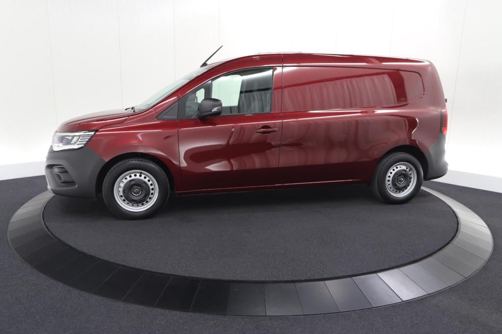 Renault Kangoo e-tech extra l2 22 kw 44 kwh | 98,9% soh | klaar voor elke k